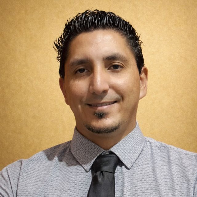 Miguel Angel Rodríguez Sauceda, Psicólogo San Nicolás de los Garza