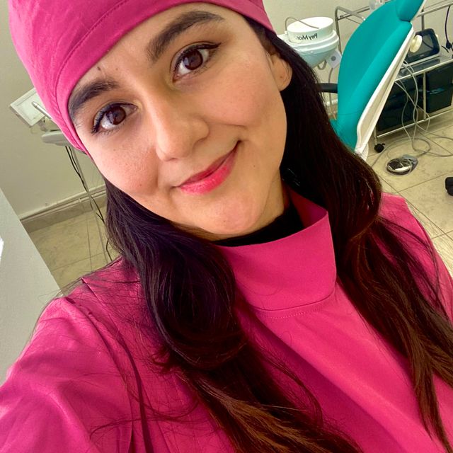 Fernanda Trejo, Dentista - Odontólogo Cancun