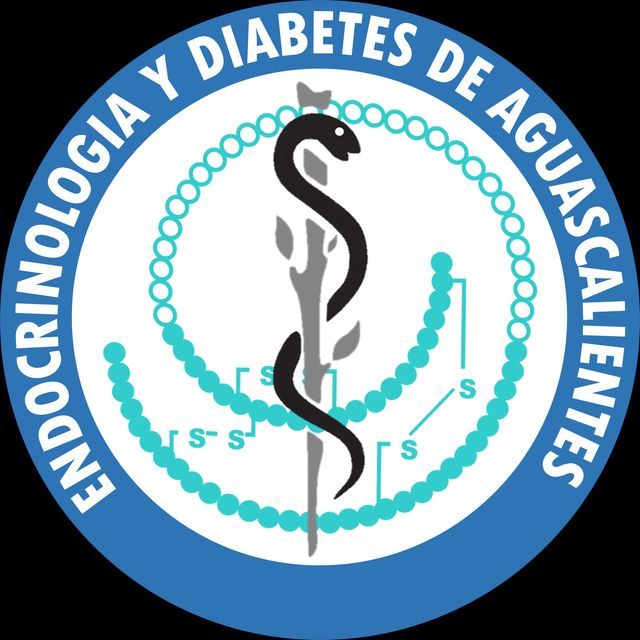 Jesús Ricardo González González, Endocrinólogo Aguascalientes
