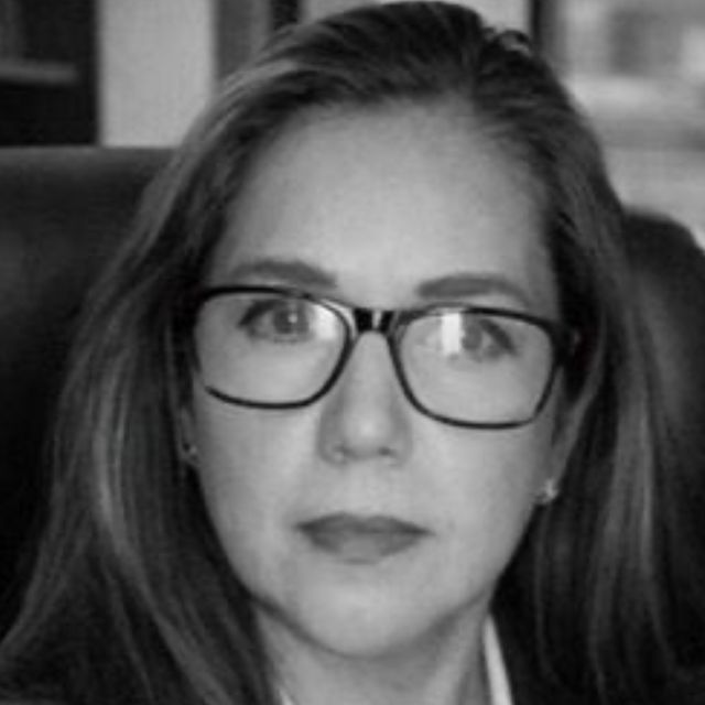 Beatriz Manzanero Larios, Psicólogo Magdalena Contreras