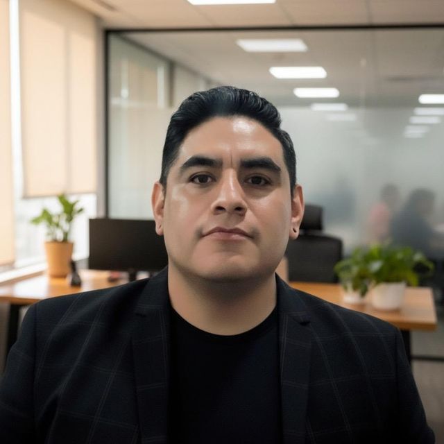 Juan Alcántara García, Psicólogo Atizapán de Zaragoza