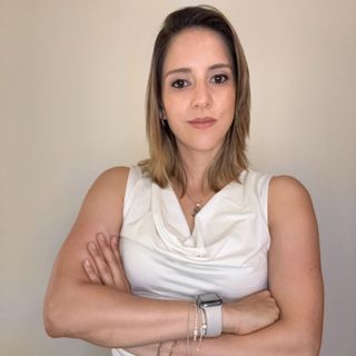 Lic. Gabriela Alejandra Benitez Jimenez