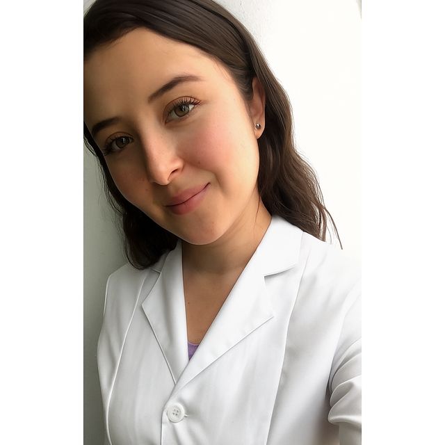 Andrea  Avilez Flores, Nutriólogo Ciudad de México