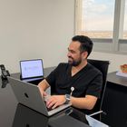 Dr. Jorge  Vazquez del Real