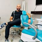 Dr. Gerardo Heredia Verdugo