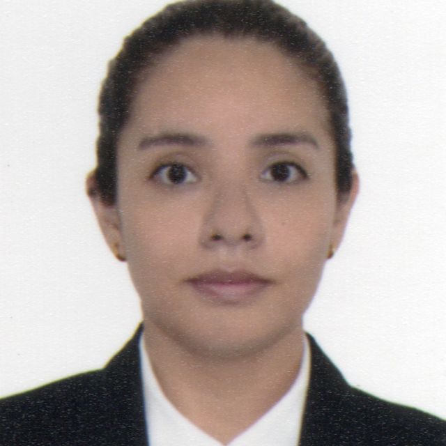 Mariana Madrid Morales, Internista Cuautitlan Izcalli