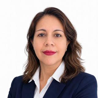 Dra. Juanita Pérez Escobar