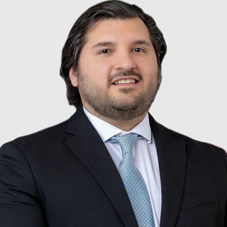 Ampliar imagen: Leonel Avendaño Pérez, Cardiólogo Ciudad de México