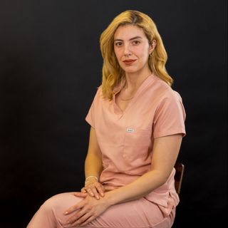 Mtra. Kassandra Duarte Flores