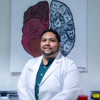 Ampliar imagen: Rogelio Robles Carpio, Médico general Sonora