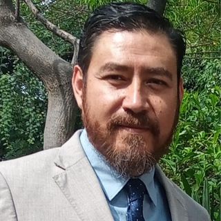 Ampliar imagen: Sergio Sedano Jiménez, Psicólogo Cuernavaca