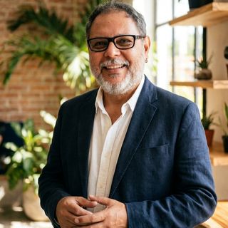 Erik Israel  Infante Farias, Psicólogo Cancun