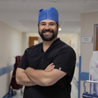 Gabriel de Leon Ochoa, Ortopedista Tepatitlán de Morelos