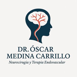 Ampliar imagen: Óscar Medina Carrillo, Neurocirujano Ciudad de México