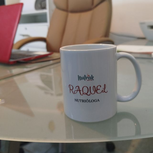 Raquel  Corona Ramirez , Nutricionista Querétaro