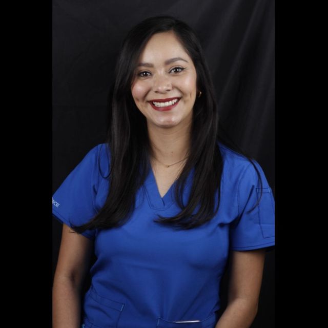 Jaqueline González Soto, Dentista - Odontólogo Durango