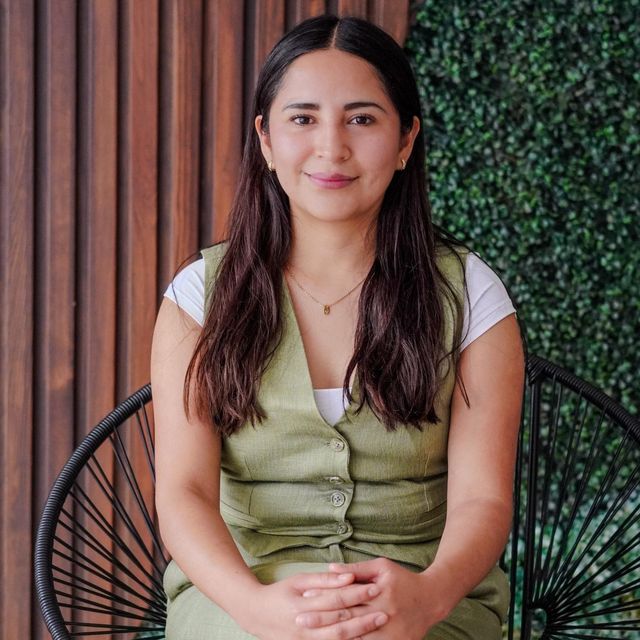 Ana Romero Perez, Psicólogo Puebla