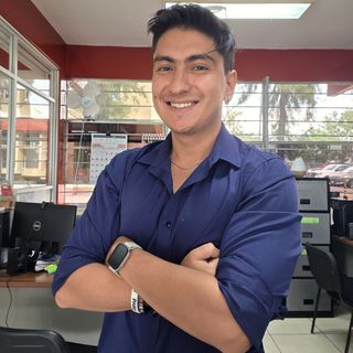 Daniel Durán Farías, Psicólogo Morelia