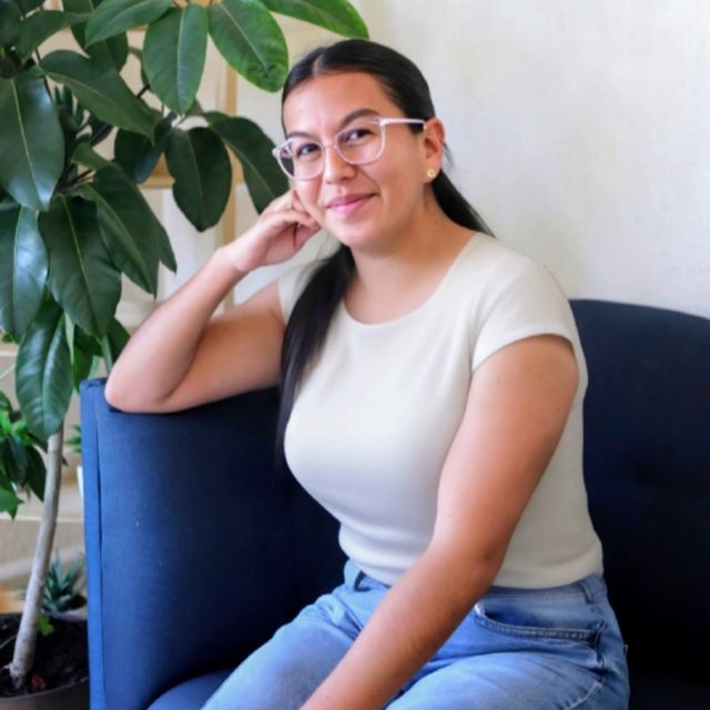 Arantxa Ceniceros Castillo, Psicólogo Cuautitlan Izcalli