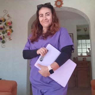 Ampliar imagen: Paulina Galván Hurtado, Psicólogo Querétaro