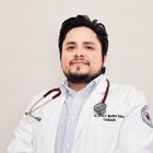 Dr. Carlos Roberto Martinez Santos