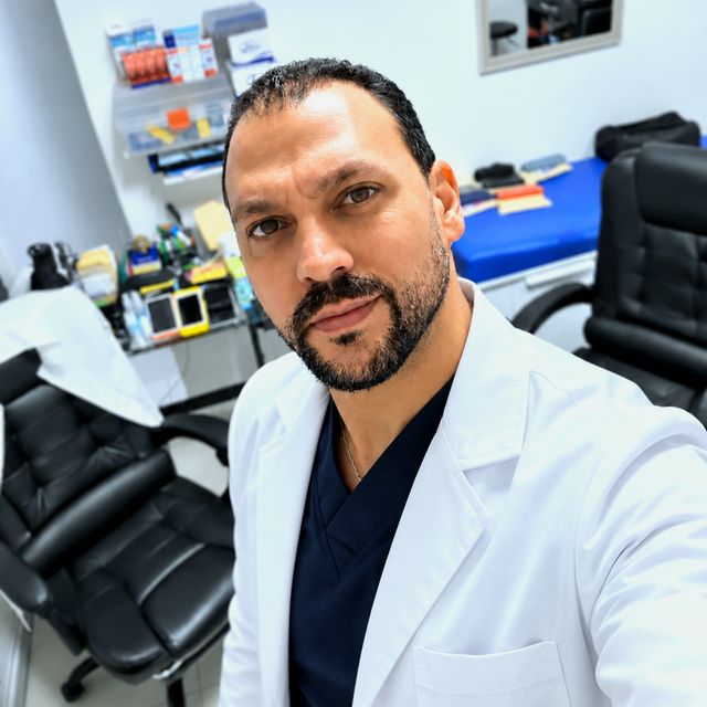 Anuar Abdala