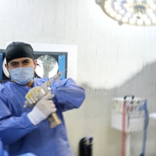 Ampliar imagen: Luis Alberto  Flores Hernández , Médico general Atizapán de Zaragoza