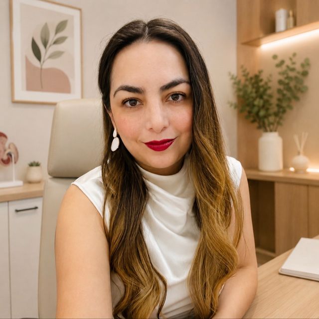 Alejandra Vargas, Médico de familia Coahuila