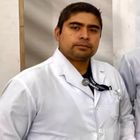 Dr. Sergio Luis Hernández Padilla