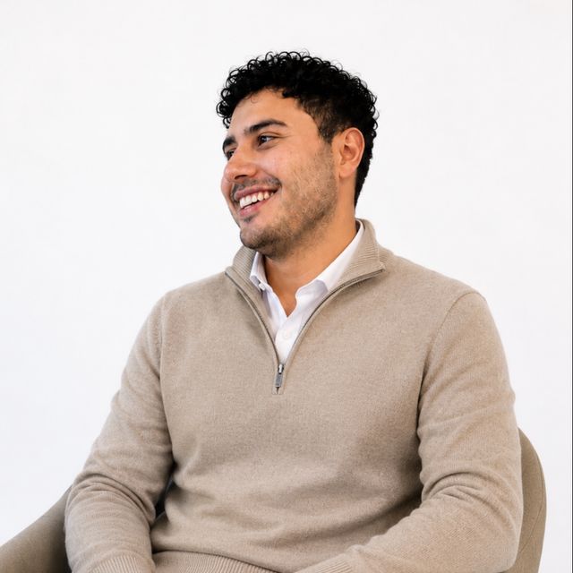 Donovan López Díaz