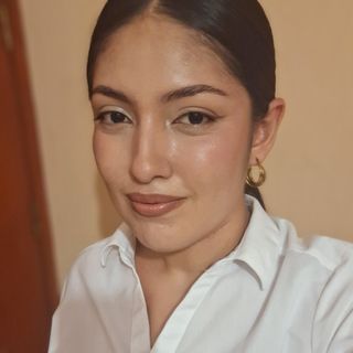 Ampliar imagen: Michel Naomi Severo Alvarez, Psicólogo Guerrero