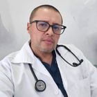 Dr. Felipe De Jesús Santiago Orozco