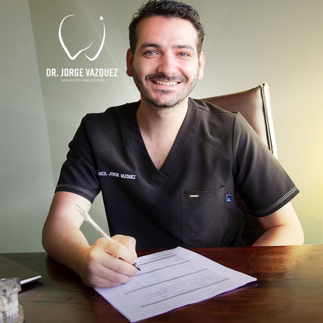Jorge Vazquez, Dentista - Odontólogo Torreon