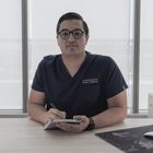 Dr. Juan Carlos López Castro