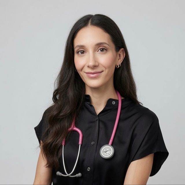 Mónica Elizabeth Hodoyán Leal, Pediatra San Pedro Garza Garcia