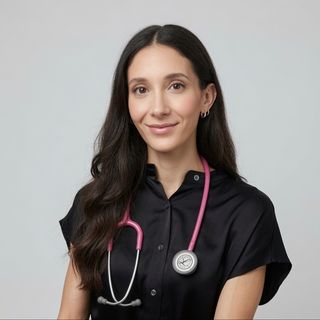 Mónica Elizabeth Hodoyán Leal, Pediatra San Pedro Garza Garcia