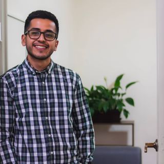 Lic. Cesar Alberto Tapia Barrón