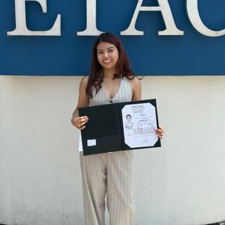 Ampliar imagen: Fernanda Morales Rodríguez, Nutriólogo Cuautitlan Izcalli