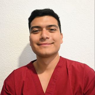 Lic. Jabin Aristides Cabañas Estrada