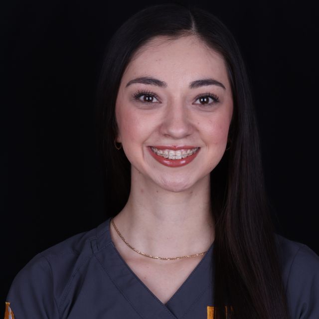 Samara Gómez González, Dentista - Odontólogo Guadalajara