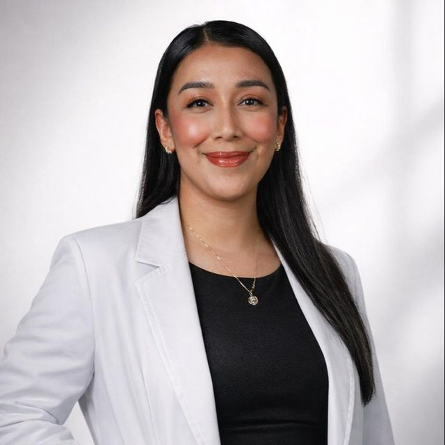 Magdalena Perez Romano, Pediatra Puebla