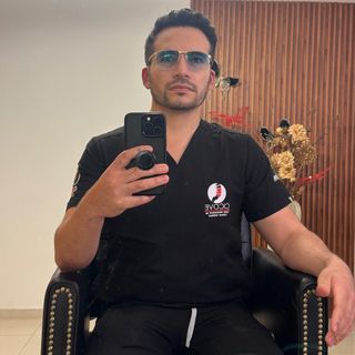 Dr. Rodrigo Avila Cervantes