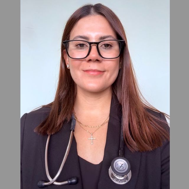Cynthia Jackson Pedroza, Cardiólogo Tlalpan
