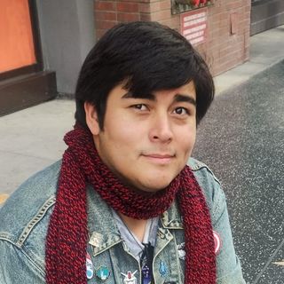 Carlos Castel, Psicólogo Ensenada