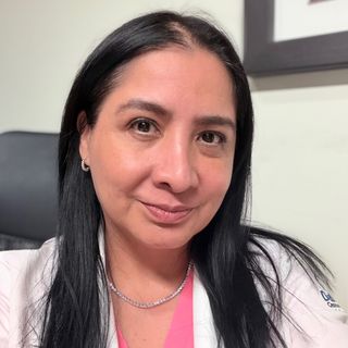 Eva María Herrera Baltazar, Otorrinolaringólogo Cuauhtémoc