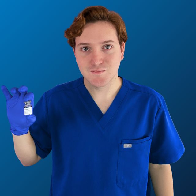 Manuel Padruno, Médico estético Miguel Hidalgo