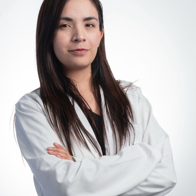 Brenda Chávez Sánchez, Hematólogo Cuernavaca