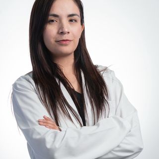 Ampliar imagen: Brenda Chávez Sánchez, Hematólogo Cuernavaca