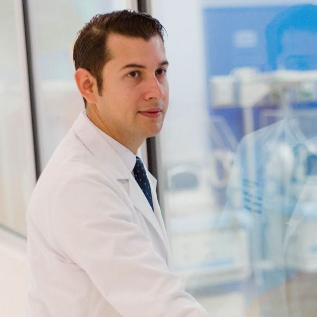 César Reynaldo Chapa, Ginecólogo Monterrey