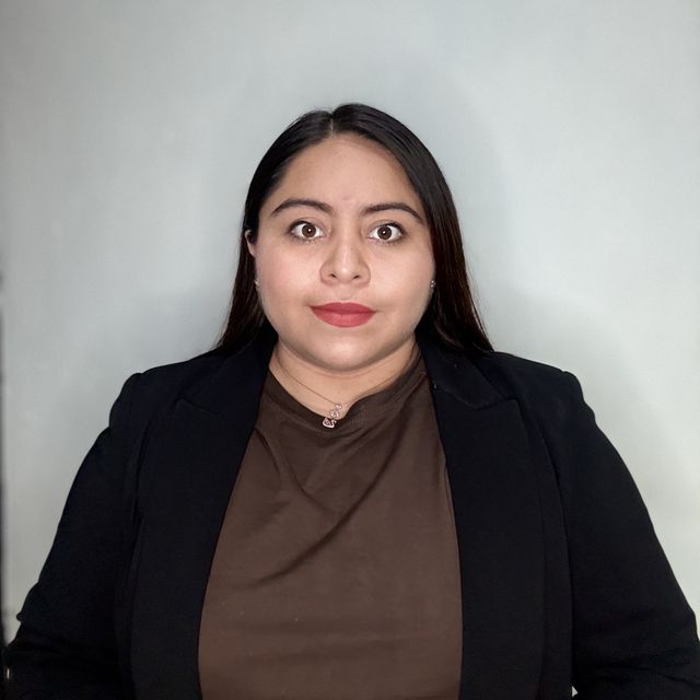 Ana Gabriela Cabrera Serralta